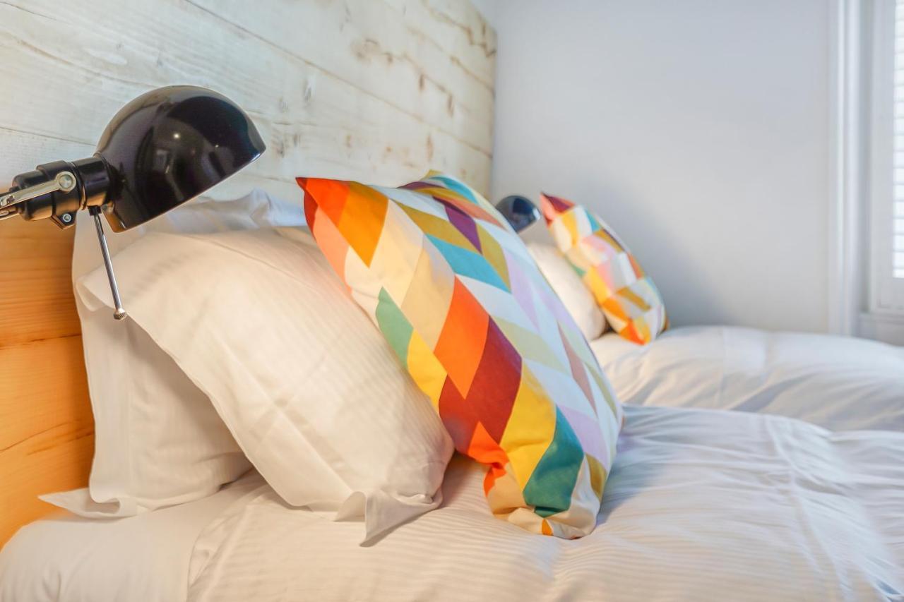 Stylish Eco Aparthotel In Folkestone Extérieur photo