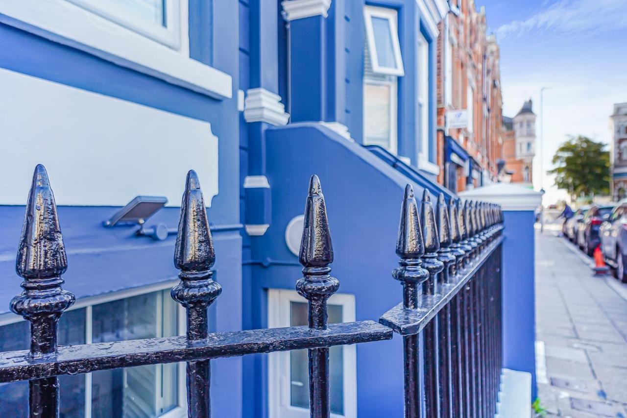 Stylish Eco Aparthotel In Folkestone Extérieur photo