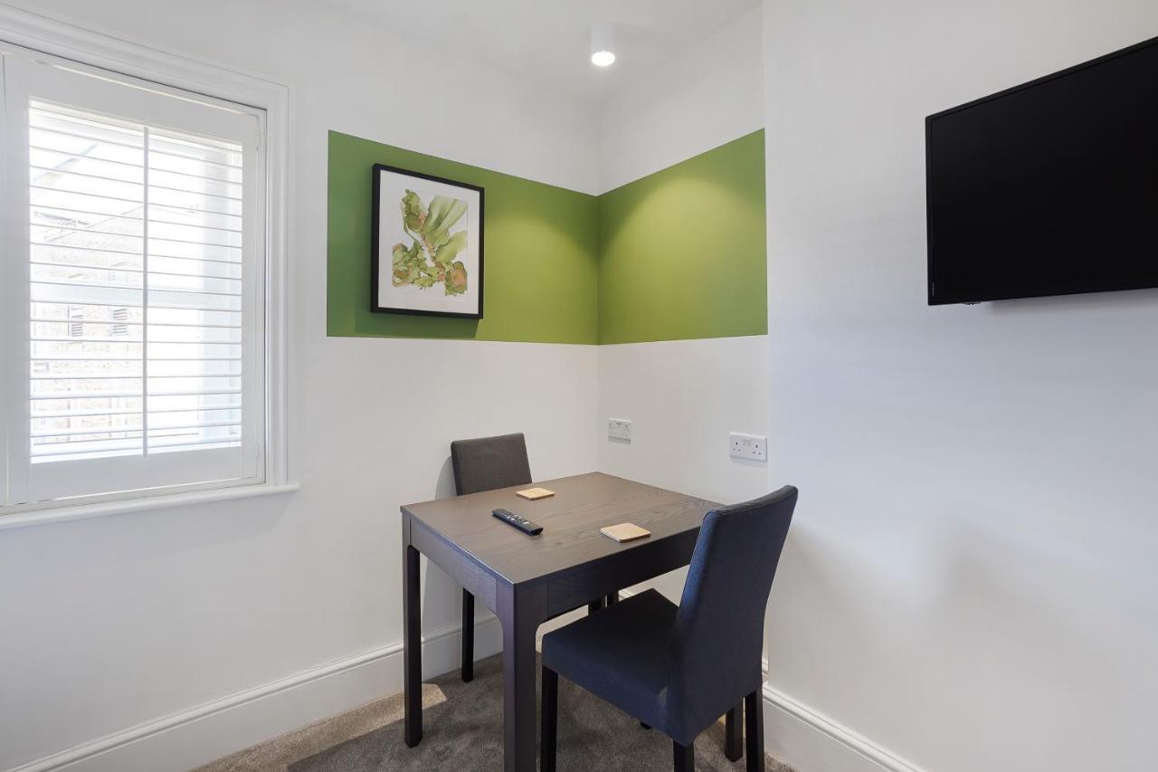 Stylish Eco Aparthotel In Folkestone Extérieur photo