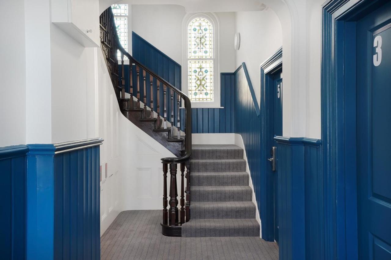 Stylish Eco Aparthotel In Folkestone Extérieur photo