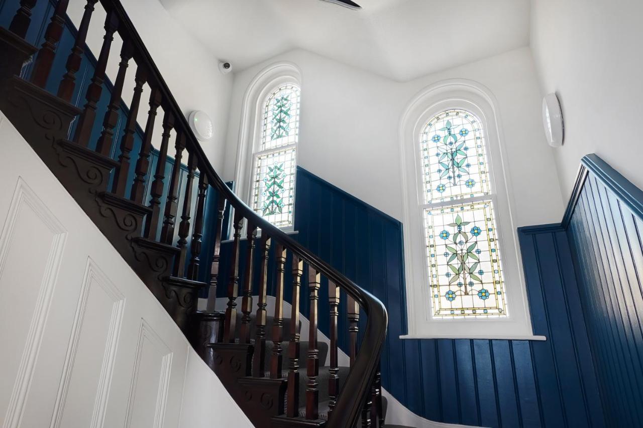 Stylish Eco Aparthotel In Folkestone Extérieur photo
