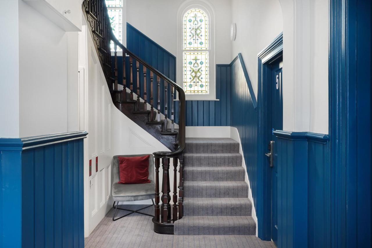 Stylish Eco Aparthotel In Folkestone Extérieur photo