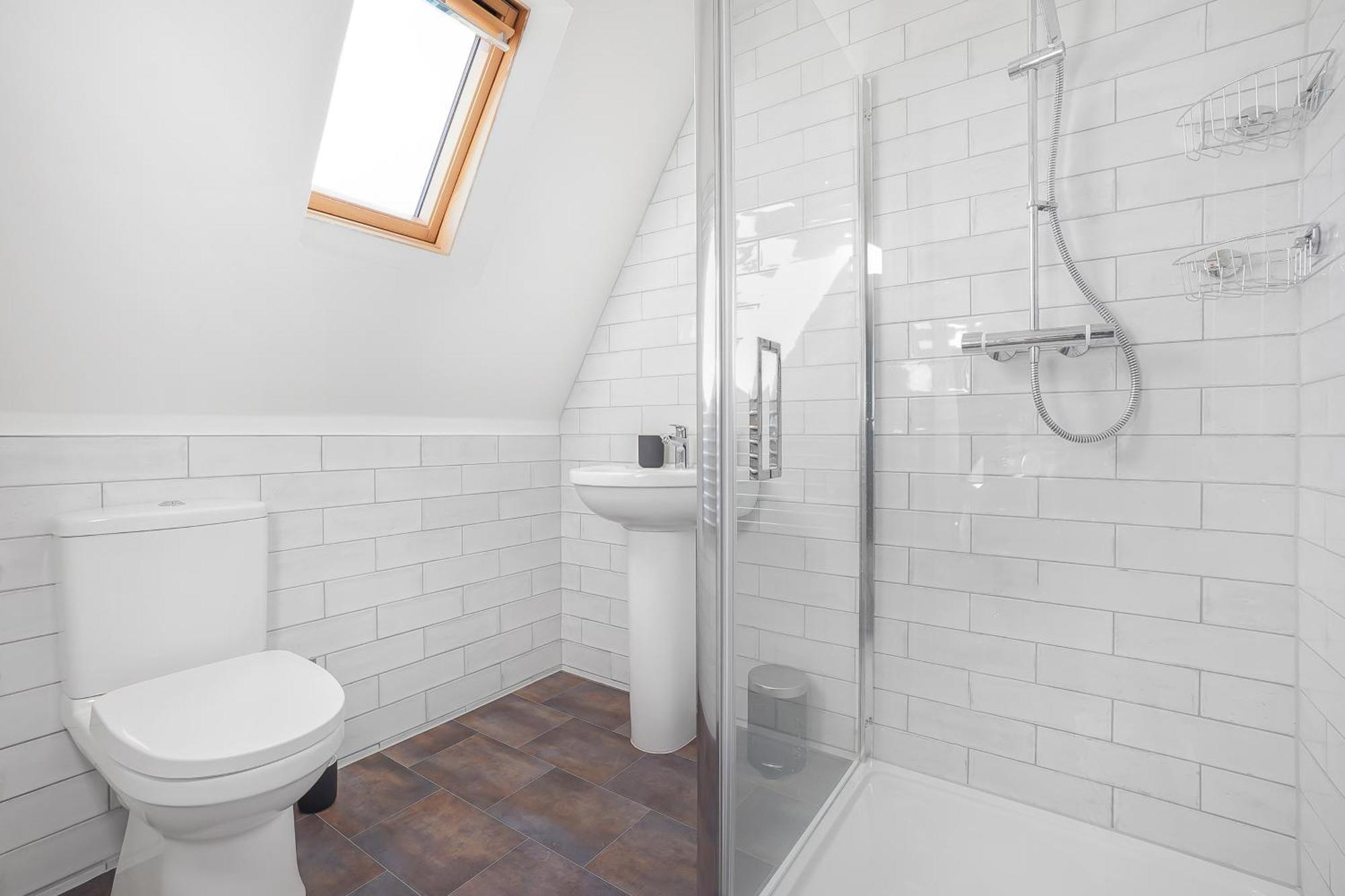 Stylish Eco Aparthotel In Folkestone Chambre photo